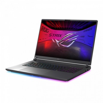 Ноутбук Asus ROG Strix G18 / G815LR-TT373W (90NR0LT1-M00JL0) в Metoo.kz - Metoo (3)