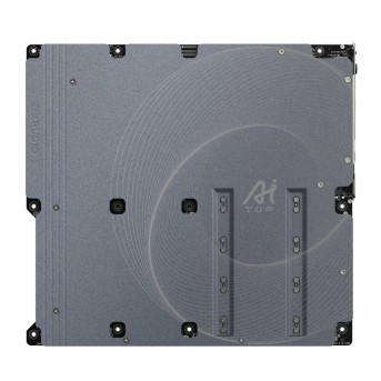 Материнская плата GIGABYTE TRX50 AI TOP, sTR5, TRX50, 8xDDR5, DP+2xUSB4, 2xPCIe5.0, 4xM.2, E-ATX в Metoo.kz - Metoo (3)