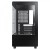 Компьютерный корпус DarkFlash DB330M, Black, 3xFan ARGB, mATX в Metoo.kz - Metoo (4)