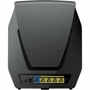 Маршрутизатор Synology WRX560 в Metoo.kz - Metoo (7)