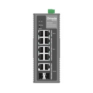 Коммутатор TP-Link IES210GPP (IES210GPP)..