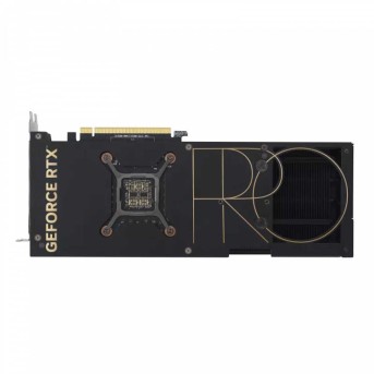 Видеокарта ASUS GeForce RTX4080 SUPER OC, 16GB GDDR6X 256-bit HDMI 3xDP PROART-RTX4080S-O16G в Metoo.kz - Metoo (3)