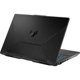Ноутбук Asus TUF Gaming F17 FX706HM-HX031 (90NR0743-M02660) в Metoo.kz - Metoo (5)