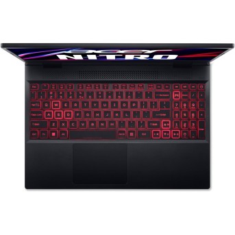 Ноутбук Acer AN515-46-R8NZ Nitro 5 (NH.QH1ER.007) в Metoo.kz - Metoo (4)