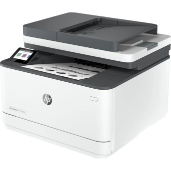 HP LaserJet Pro MFP 3103fdw Prntr:ISE в Metoo.kz - Metoo (2)