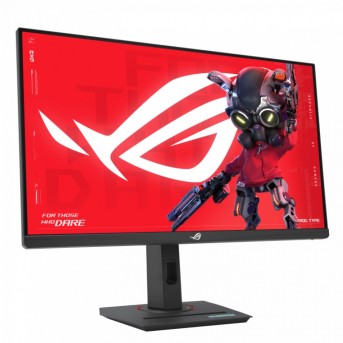 Монитор 27" ASUS ROG Strix XG27ACMS IPS 2560x1440 320Hz 0.3ms 350cd/m 1000:1 1xHDMI 1xDP 1xUSB-C в Metoo.kz - Metoo (3)