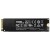 Твердотельный накопитель SSD Samsung 970 EVO PLUS, MZ-V7S500BW, 500 ГБ, M2, NVMe,чтение: 3500 МБ/с,запись: 3300 МБ/с,TLC в Metoo.kz - Metoo (4)