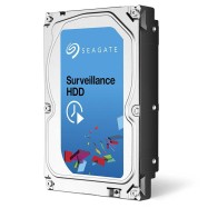 Жёсткий диск HDD 6 Tb SATA 6Gb/s Seagate SkyHawk ST6000VX001 3.5" 256Mb
