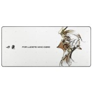 Коврик для мыши Asus NC21 ROG SCABBARD II-KJP 400х900х3мм White 90MP04N0-BPUA00..