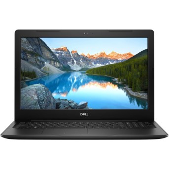 Ноутбук Dell Inspiron 3593 (210-ASXR-A10) в Metoo.kz - Metoo (2)