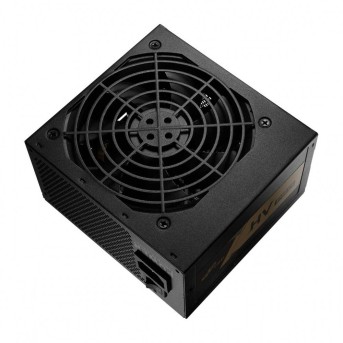 Блок питания FSP HV PRO FSP650-51AAC, 650W, fan 120, Active PFC >0,9, 80+ Standart, ATX 2.52, White в Metoo.kz - Metoo (2)