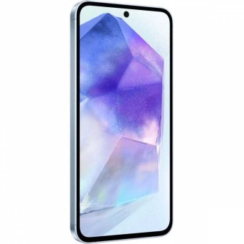 Смартфон Samsung / Galaxy A55 5G 128GB ICEBLUE SM-A556ELBASKZ в Metoo.kz - Metoo (4)