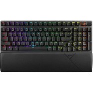 Kлавиатура ASUS 90MP037A-BKRA01 X901 STRIX SCOPE II 96 WL/NXSW/RU/PBT/KB,ROG NX MECHANICAL
