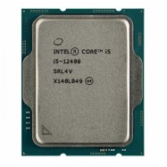 Процессор Intel Core i5-12400 Alder Lake (2500MHz, LGA1700, L3 18Mb), oem