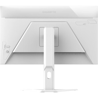 Монитор Gigabyte M27QA ICE, 27', SS IPS, 180Hz, 1ms, 2560x1440, 1000:1, 130%sRGB, 2xHDMI, DP, White в Metoo.kz - Metoo (3)