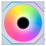 Вентилятор для корпуса Lian Li UNI FAN SL-INF WIRELESS 140 REV.BLADE 1x140m WHITE G99.14RSLIN1W1W...