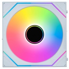 Вентилятор для корпуса Lian Li UNI FAN SL-INF WIRELESS 140 REV.BLADE 1x140m WHITE G99.14RSLIN1W1W...