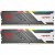 Комплект модулей памяти Patriot VIPER VENOM RGB PVVR532G560C36K DDR5 32GB (Kit 2x16GB) 5600MHz - Metoo (1)