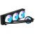 Водяное охлаждение ARCTIC Liquid Freezer III - 360 A-RGB(Black), ACFRE00144A, S1851/1700/1200/AMD4/5 в Metoo.kz - Metoo (2)