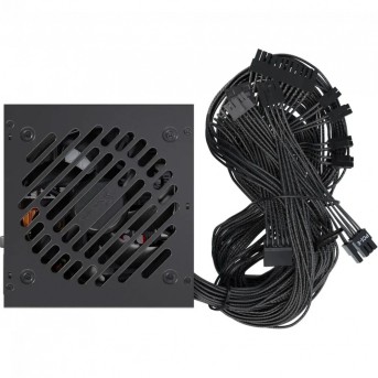 Блок питания ATX Seasonic Core GC-750, 750W, 80 Plus Gold, ATX 3.1 в Metoo.kz - Metoo (5)