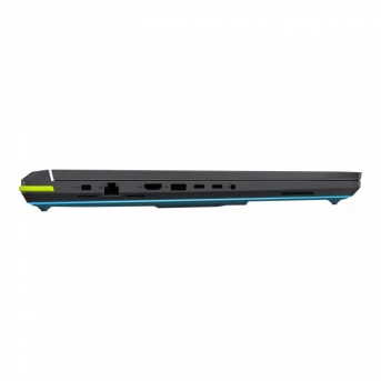 Ноутбук Asus 90NR0LE1-M00C40 ROG Strix G18 G815JMR-TT257W 18'' WQXGA (2560 x 1600) IPS 300Hz/Intel Core i9-14900HX up to 5.8GHz(24Cores)/16GB/512GB/NVIDIA GeForce RTX5060 8GB/Wi-Fi 7/BT5.4/IR+1080P FHD Camera/RGB Backlit PerKey/Windows 11 Home/1Y/Eclipse  в Metoo.kz - Metoo (4)