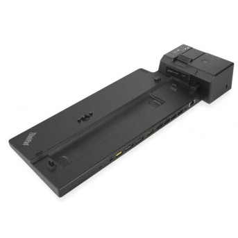 40AJ0135EU Док-станция Lenovo ThinkPad Ultra Docking Station в Metoo.kz - Metoo (2)