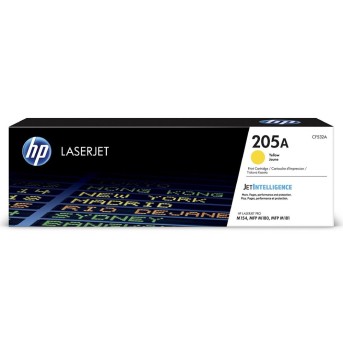 Картридж HP CF532A в Metoo.kz - Metoo (1)