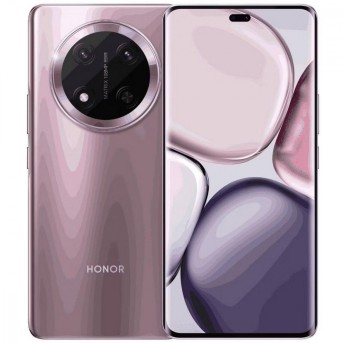 HONOR X9c 8GB+256GB Titanium Purple в Metoo.kz - Metoo (1)