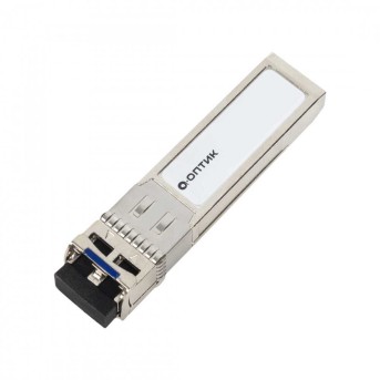 Трансивер А-Оптик AO-SFP-LX-20D в Metoo.kz - Metoo (1)