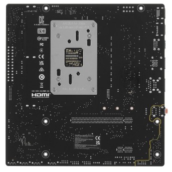 Материнская плата ASUS PRIME A620AM-K AMD A620A AM5 2xDDR5 4xSATA3 RAID M.2 HDMI DP mATX в Metoo.kz - Metoo (2)