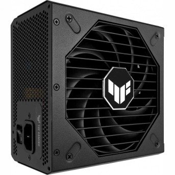 Блок питания ASUS TUF-GAMING-850G, full modular, ATX12V/<wbr>80Plus Gold, ATX 3.0, Black - Metoo (3)