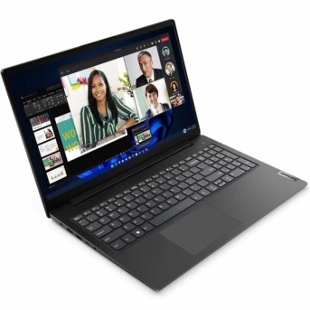Ноутбук Lenovo V15 G4 IRU 83A10050RU (15.6 ", FHD 1920x1080 (16:9), Intel, Core i3, 8 Гб, SSD, 512 ГБ, Intel UHD Graphics) - Metoo (3)