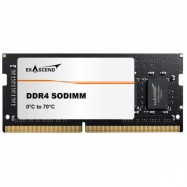 Модуль памяти для ноутбука Exascend ES08G4S3200AU, DDR4 SO-DIMM, 8Gb, 3200MHz, C22