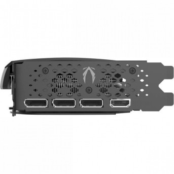 Видеокарта ZOTAC GAMING RTX 4060 Ti TWIN EDGE (ZT-D40610E-10M), 8Gb/128bit, HDMIx1+DPx3, PCIe4.0x8 в Metoo.kz - Metoo (4)