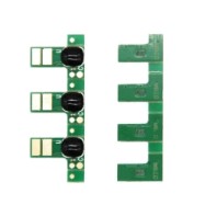 Чип (Китай) к картриджу Epson AcuLaser C1100, Bk/C/M/Y (C13S050190/89/88/87) 2,5K..