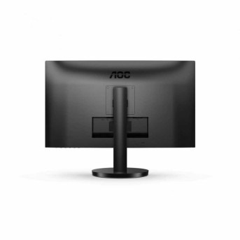 Монитор AOC Q27B3CF2/<wbr>01 IPS 27",16:9 QHD(1920x1080x100Hz),350cd/<wbr>m2,1500:1,20M:1,178/<wbr>178,4ms,USB-C,HDMI,2x2W,Black - Metoo (4)