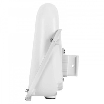 Точка доступа HPE Aruba Networking AP-725 (RW) Tri Radio 2x2 Wi-Fi 7 Internal Antennas Campus Access Point (S4A22A) в Metoo.kz - Metoo (2)