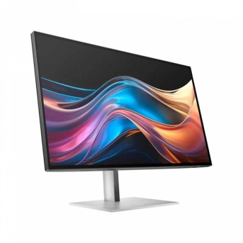 HP Series 7 Pro 27 inch QHD Monitor - 727pq в Metoo.kz - Metoo (2)