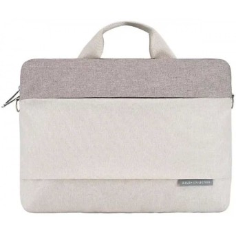 Сумка Asus EOS 2 SHOULDER BAG/<wbr>15 INCH/<wbr>GY/<wbr>10 IN 1 (90XB01DN-BBA010) - Metoo (2)