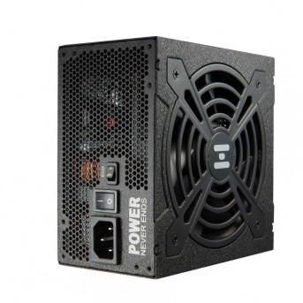 Блок питания FSP Hydro G PRO HG2-850 GEN5, 850W, 12cm, Active PFC >0,9, 80+ BRONZE, ATX3.0(PCIe5.0) - Metoo (2)
