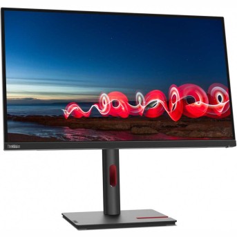 Монитор Lenovo ThinkVision T27i-30 63A4MAT1EU (27 ", IPS, FHD 1920x1080 (16:9), 60 Гц) в Metoo.kz - Metoo (9)