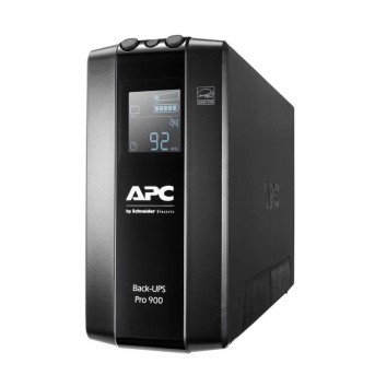 ИБП APC BR900MI (BR900MI) в Metoo.kz - Metoo (3)
