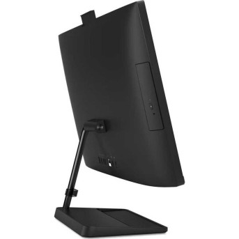 Моноблок Lenovo F0GJ00V4RK IdeaCentre AIO 3 27IAP7 27'' FHD (1920 x 1080) IPS/Intel Core i3-1215U 1,2GHz (6Cores)/8GB/512GB/Integrated/Wi-Fi 6/BT5.1/5MP Camera/USB mouse+keyboard/DOS/1Y/Black в Metoo.kz - Metoo (6)