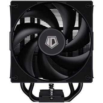 Кулер для процессора ID-Cooling FROZN A410 BLACK, S1851/1700/1200/115x/AMD, 230W, 500-2000rpm, 4pin в Metoo.kz - Metoo (3)