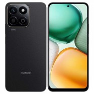 HONOR X7c 6GB+128GB Midnight Black