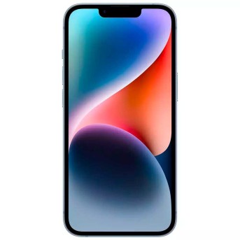 iPhone 14 512GB Blue,Model A2883 в Metoo.kz - Metoo (2)