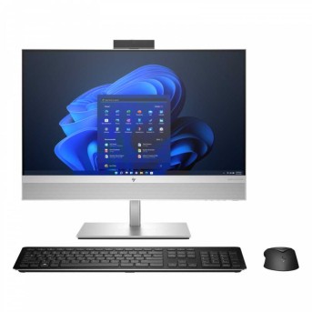 HP EliteOne 840 G9 R AiO NT FHD RCTO / i5-13500 / 16GB DDR5 / 512GB M.2 SSD Value / W11 Pro / Pro Sec 1Y / 3Y Service Upgrade 1yw / 655 Wrless kbd&mouse Combo / Height Adjust Stand 24 / MCR / LBL TCO / Intel AX211 Wi-Fi 6E Vpro 160 MHz BT 5.3 WW WLAN  - Metoo (2)