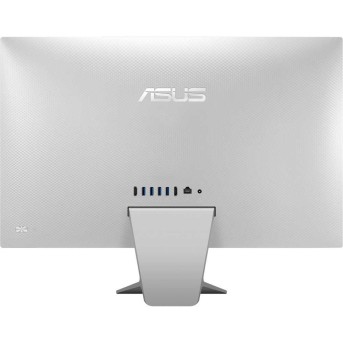 Моноблок Asus 90PT02T1-M00EU0 V241EAK-WA185W 23,8'' FHD (1920 x 1080)/Intel Core i5-1135G7 2,4Ghz Quad/8GB/256GB/Integrated/Wi-Fi/BT5.0/720P HD Camera/USB mouse+keyboard/Windows 11 Home/1Y/White в Metoo.kz - Metoo (5)