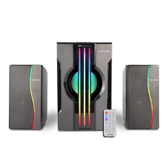 Акустическая система Microlab G200BT в Metoo.kz - Metoo (1)