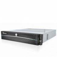 СХД HUAWEI OceanStor Dorado 2020 (2U, 25*2.5 SAS SSD, Dual Controllers, 64GB Cache, 8*1GE, 4*10GE SFP+)